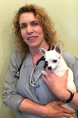 Dr. Sharon Chancellor