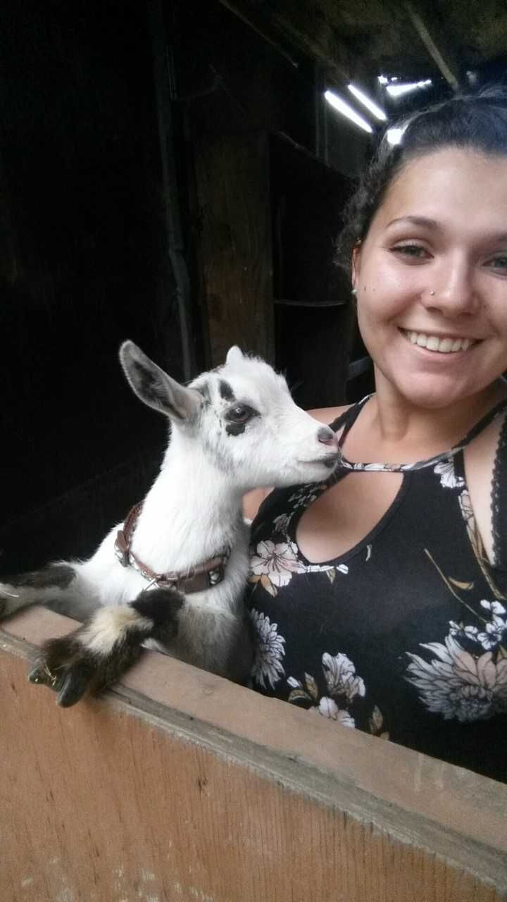 Karlyne Hare