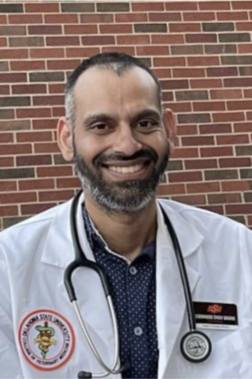 Dr. Sandhu