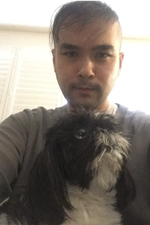 William Speakman William Speakman