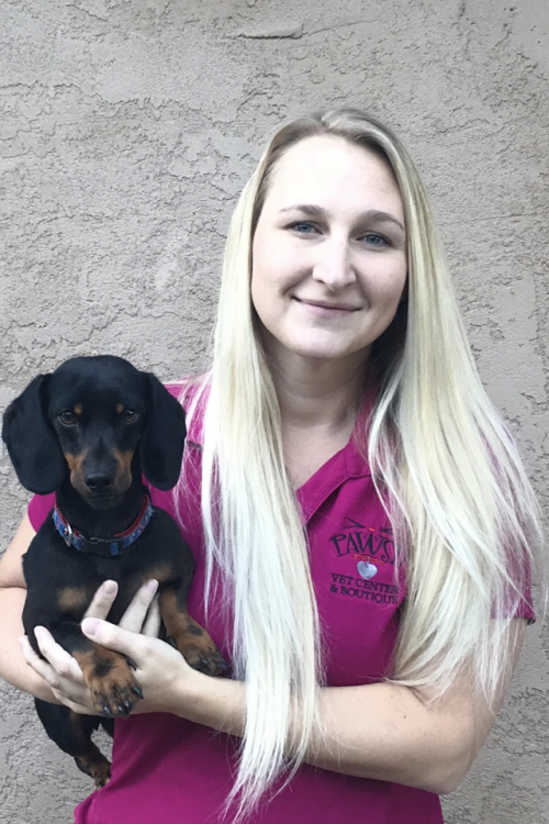 Staci Hickman Staci Hickman